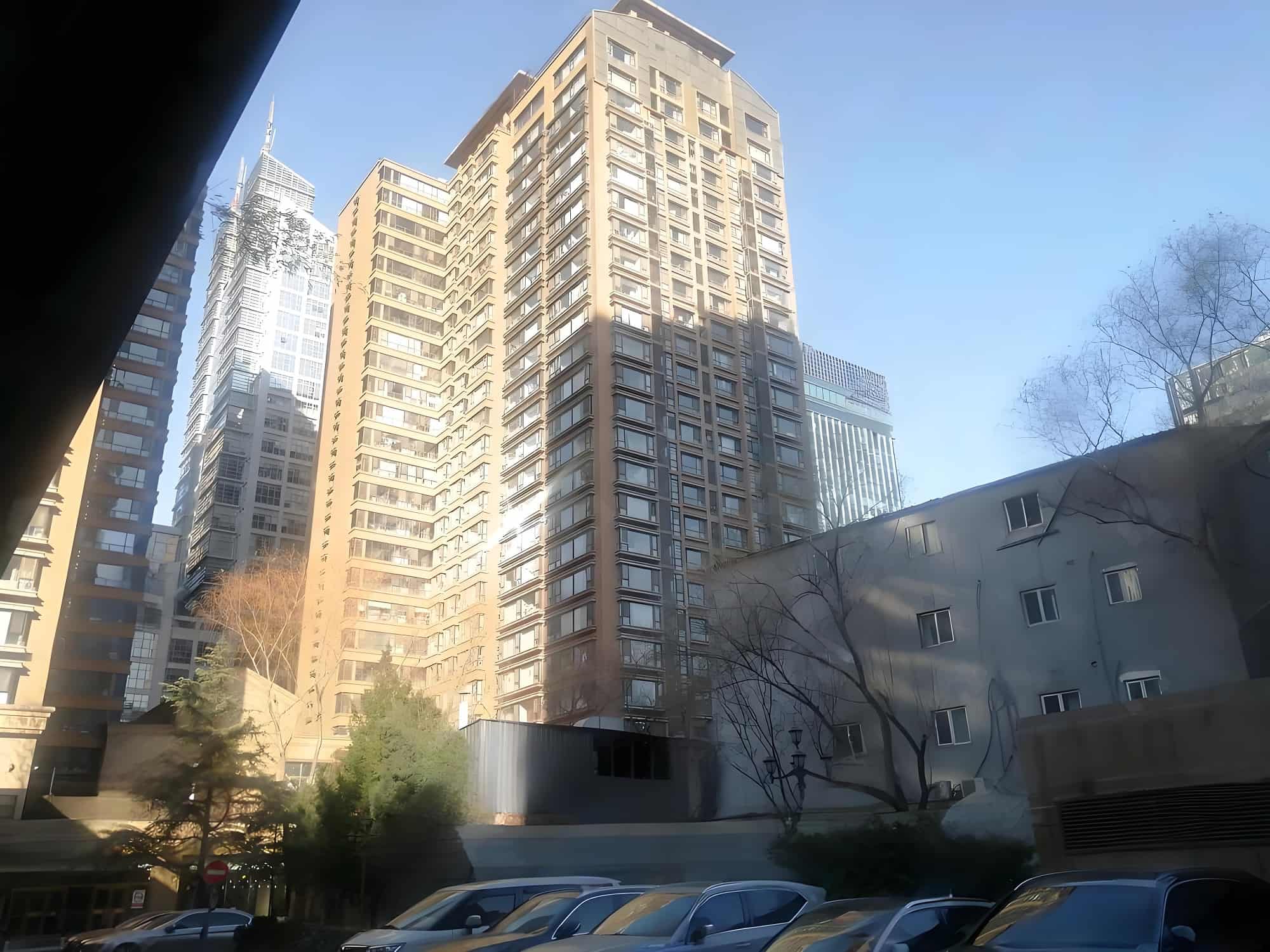 东方瑞景